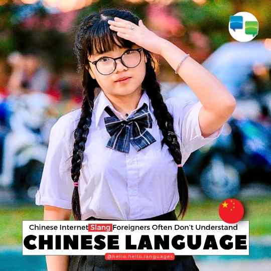 Learn Chinese Language with Hello-Hello
