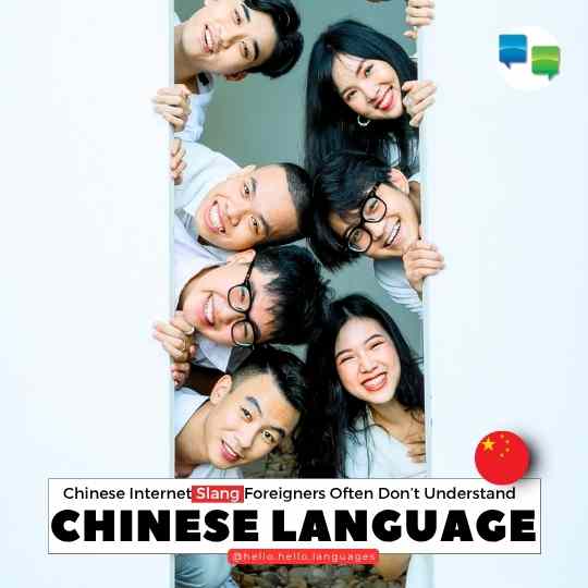 Learn Chinese Language with Hello-Hello