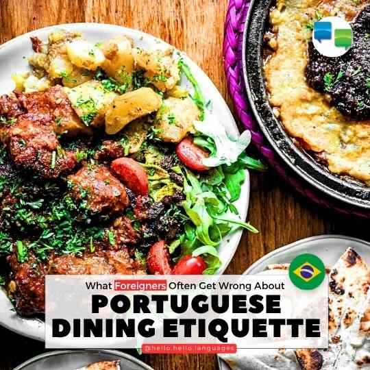 Learn Portuguese language with Hello-Hello Android app
