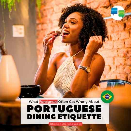Learn Portuguese language with Hello-Hello Android app