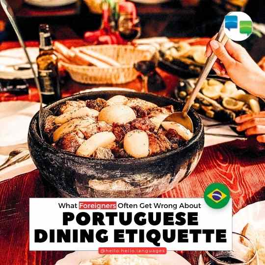 Learn Portuguese language with Hello-Hello Android app