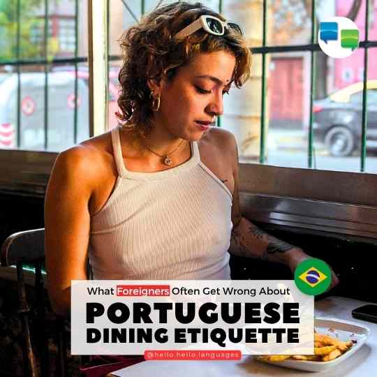Learn Portuguese language with Hello-Hello Android app
