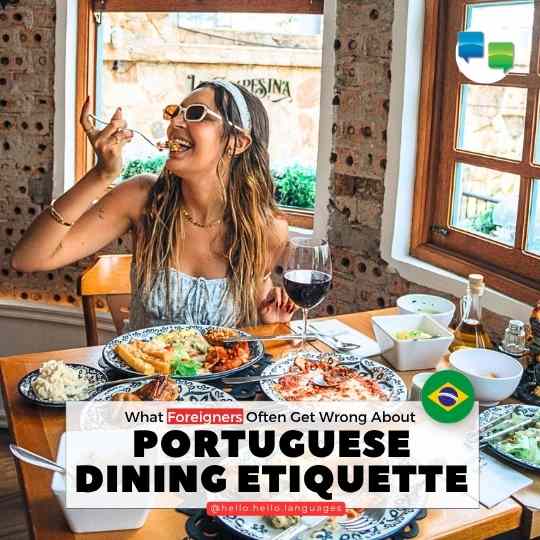 Learn Portuguese language with Hello-Hello Android app