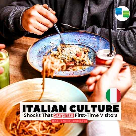 Italian Culture Shocks language by Hello-Hello (2)